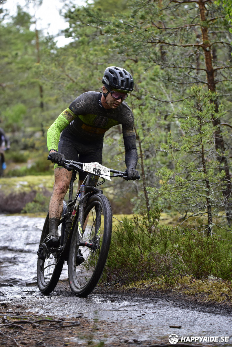 Bild från Lida Loop 2019